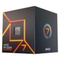 Processador Amd Ryzen 7 7700 Am5 3.8 Ghz Base 5...