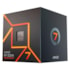 Processador Amd Ryzen 7 7700 Am5 3.8 Ghz Base 5.3 Ghz Max 40 Mb Cache 8-core 16-threads Com Cooler 100-100000592box