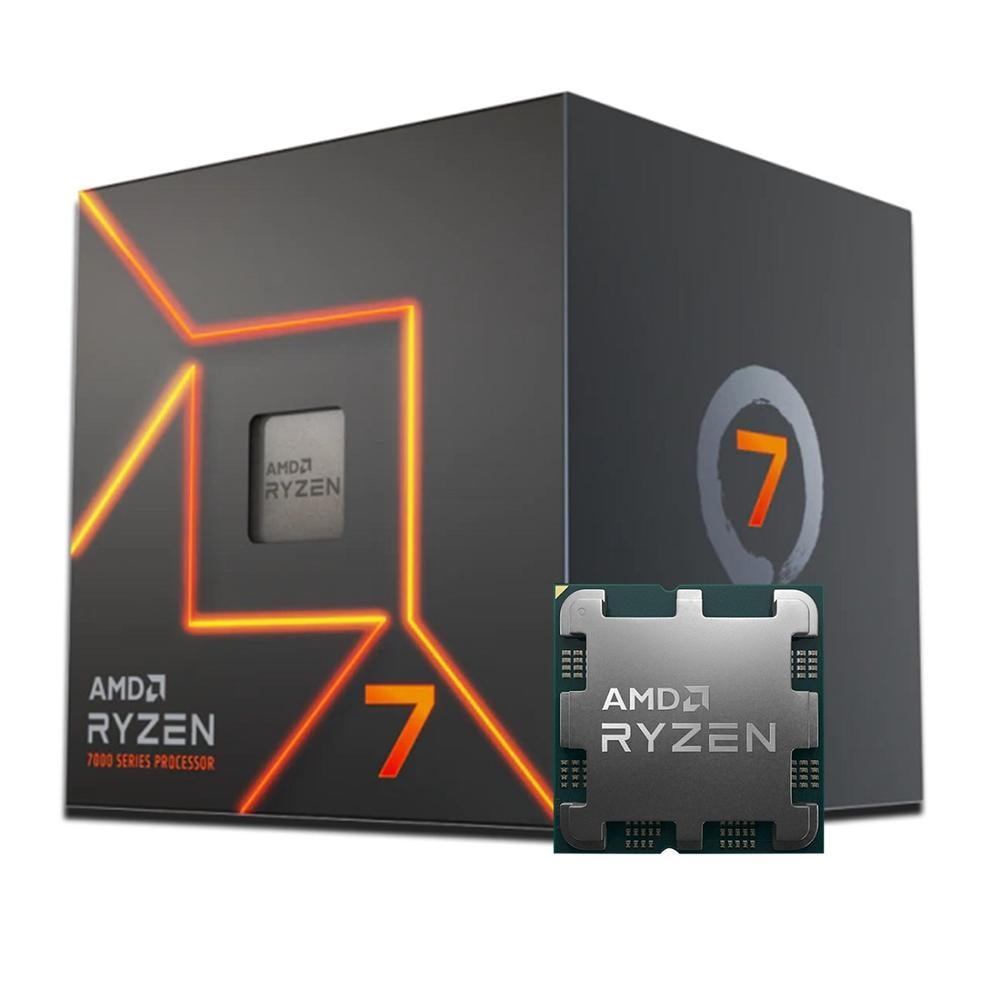 AMD Ryzen7 7800x3d 箱無し AMD Ryzen 7 7800X3D BOX | パソコン工房