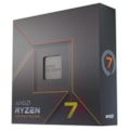 Processador Amd Ryzen 7 7700x Am5 4.5 Ghz Base ...
