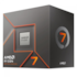 Processador Amd Ryzen 7 8700f Am5 4.1 Ghz Base 5.0 Ghz Max 16 Mb Cache 8-core 16-threads Amd Ryzen Ai 100-100001590box