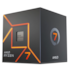 Processador Amd Ryzen 7 8700g Am5 4.2 Ghz Base 5.1 Ghz Max 8 Mb Cache 8-core 16-threads Amd Ryzen Ai Vega 7 100-100001236box