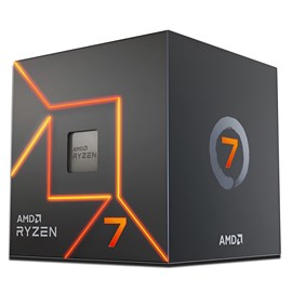 Processador Amd Ryzen 7 8700g Am5 Amd Ryzen Ai 100-100001236box