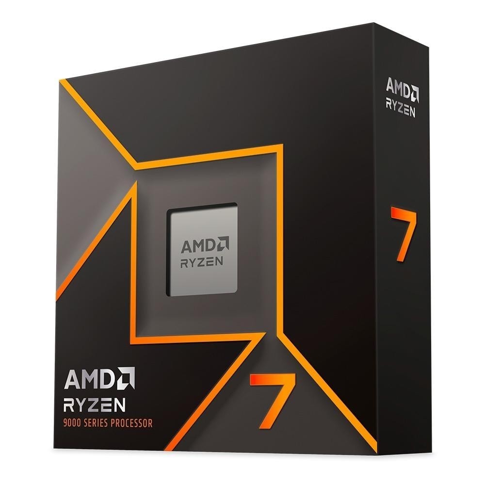 Processador Amd Ryzen 7 5700x Am4 3.4 Ghz Base 4.6 Ghz Max 36 Mb