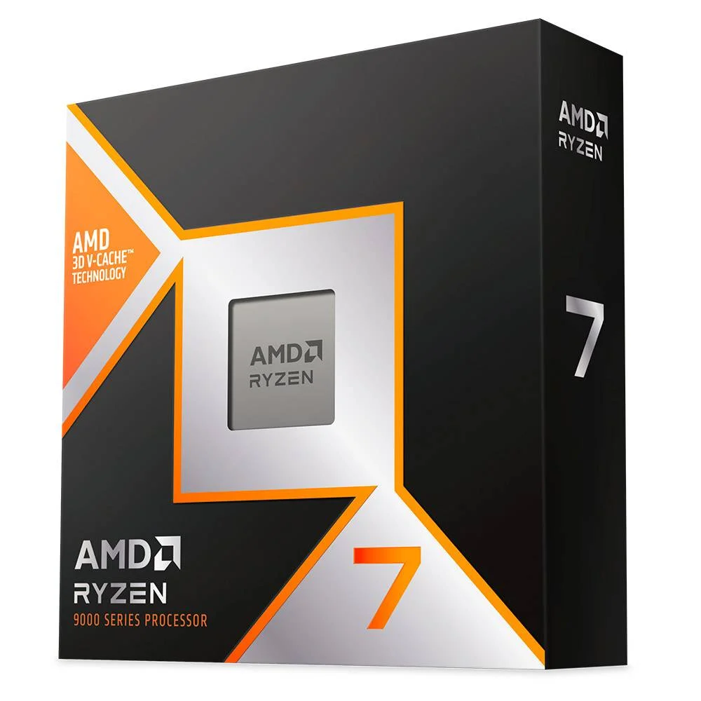 Processador Amd Ryzen 7 5700x Am4 3.4 Ghz Base 4.6 Ghz Max 36 Mb