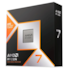 Processador Amd Ryzen 7 9800x3d Am5 4.7 Ghz Base 5.2 Ghz Max 104 Mb Cache 8-core 16-threads 100-100001084wof