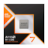 Processador Amd Ryzen 7 9800x3d Am5 4.7 Ghz Base 5.2 Ghz Max 104 Mb Cache 8-core 16-threads 100-100001084wof