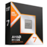 Processador Amd Ryzen 7 9800x3d Am5 4.7 Ghz Base 5.2 Ghz Max 104 Mb Cache 8-core 16-threads 100-100001084wof