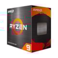 Processador Amd Ryzen 9 5900x Am4 3.7 Ghz Base ...
