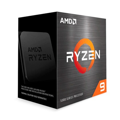 Processador Amd Ryzen 9 5900x Am4 70mb 100-100000061wof