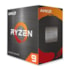 Processador Amd Ryzen 9 5900xt Am4 3.3 Ghz Base 4.8 Ghz Max 72 Mb Cache 16-core 32-threads 100-100001581wof