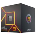 Processador Amd Ryzen 9 7900 Am5 3.7 Ghz Base 5...