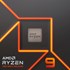 Processador Amd Ryzen 9 7900 Am5 4.0ghz Turbo 5.4ghz 76mb Cache 100-100000590box