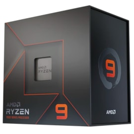 Processador Amd Ryzen 9 7900x Am5 4.7 Ghz Base 5.6 Ghz Max 76 Mb Cache 12-core 24-threads 100-100000589wof