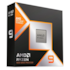 Processador Amd Ryzen 9 9900x3d Am5 4.4ghz Base 5.5ghz Max 140mb Cache 12-core 24-threads 100-100001368wof