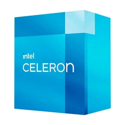 PROCESSADOR INTEL CELERON G5925 LGA1200 BX80701G5925