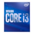 Processador Intel Core I3-10100 Lga 1200 3.6 Ghz Base 4.3 Ghz Max 6 Mb Cache 4-core 8-threads Bx8070110100