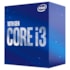 Processador Intel Core I3-10100f Lga 1200 3.6 Ghz Base 4.3 Ghz Max 6 Mb Cache 4-core 8-threads Bx8070110100f