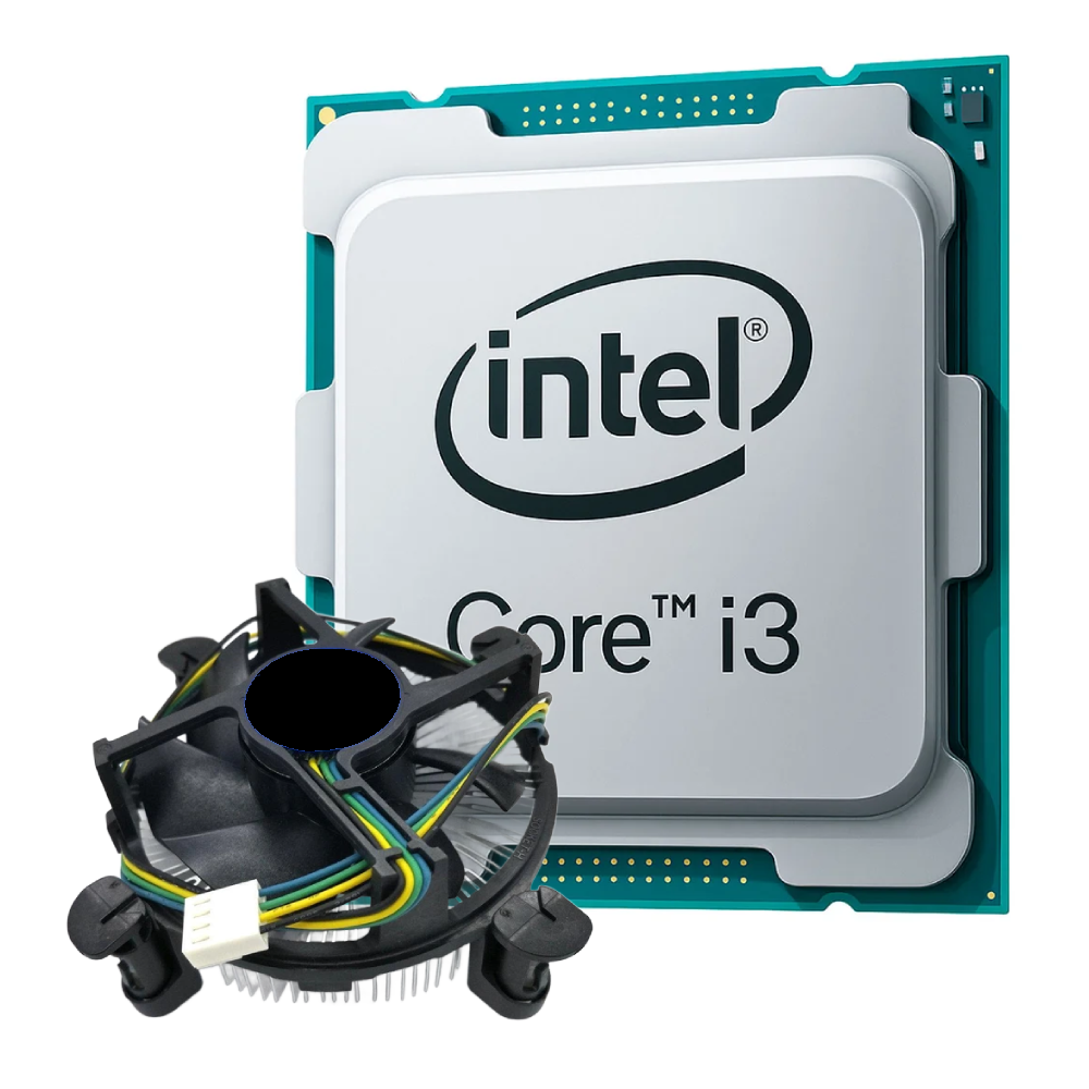 Processador Intel Core I5 11400f Lga 1200 2.6 Ghz Base 4.4 Ghz Max