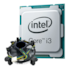 Processador Intel Core I3-10105f Lga 1200 3.7 Ghz Base 4.4 Ghz Max 6 Mb Cache 4-core 8-threads Tray Com Cooler Bx8070110105f