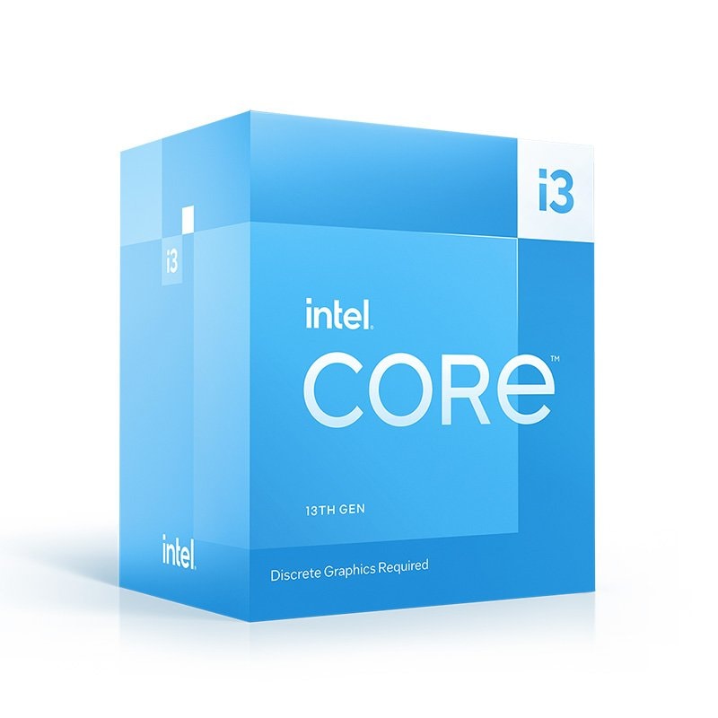 Processador Intel Core I5 14400f Lga 1700 3.5 Ghz Base 4.7 Ghz Max