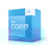 Processador Intel Core I3 13100f Lga 1700 3.4 Ghz Base 4.5 Ghz Max 12 Mb Cache 4-core 8-threads Bx8071513100f