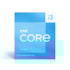 Processador Intel Core I3 13100f Lga 1700 3.4 Ghz Base 4.5 Ghz Max 12 Mb Cache 4-core 8-threads Bx8071513100f