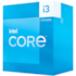 Processador Intel Core I3-14100 Lga 1700 3.5 Ghz Base 4.7 Ghz Max 12 Mb Cache 4-core 8-threads Bx8071514100