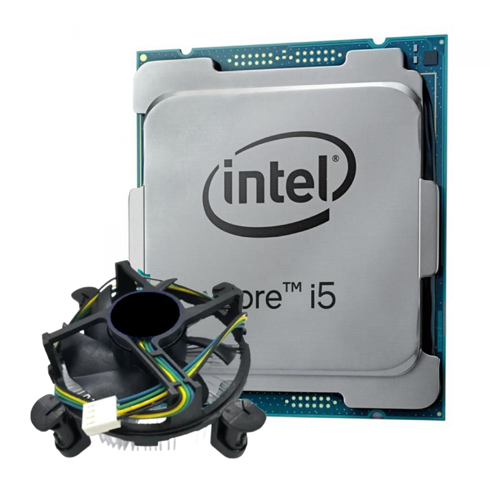 Processador Intel Core I5-14400F Lga 1700 3.5 Ghz Base 4.7 Ghz Max