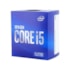 Processador Intel Core I5-10400 Lga 1200 2.9 Ghz Base 4.3 Ghz Max 12 Mb Cache 6-core 12-threads Bx8070110400