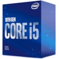 Processador Intel Core I5 10400f Lga 1200 2.9 G...