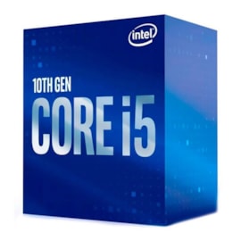 PROCESSADOR INTEL CORE I5 10600 HEXA-CORE 3.3GHZ  12MB CACHE LGA1200