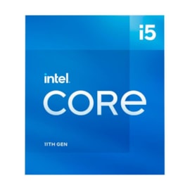 Processador Intel Core I5-11400 Lga 1200 2.6 Ghz Base 4.4 Ghz Max 12 Mb Cache 6-core 12-threads Bx8070811400