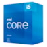 Processador Intel Core I5 11400f Lga 1200 2.6 Ghz Base 4.4 Ghz Max 12 Mb Cache 6-core 12-threads Bx8070811400f