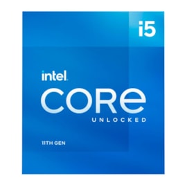 PROCESSADOR INTEL CORE I5-11600K LGA1200 BX8070811600K