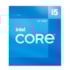 Processador Intel Core I5-12400 Lga 1700 2.5 Ghz Base 4.4 Ghz Max 18 Mb Cache 6-core 12-threads Bx8071512400