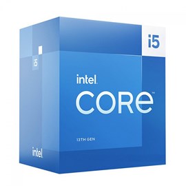 Processador Intel Core I5 13400 Lga 1700 2.5 Ghz Max 4.6 Ghz 20 Mb Cache 10-core 16-threads Bx8071513400