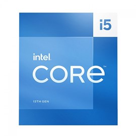 Processador Intel Core I5 13400f Lga 1700 2.5 Ghz Max 4.6 Ghz 20 Mb Cache 10-core 16-threads Bx8071513400f