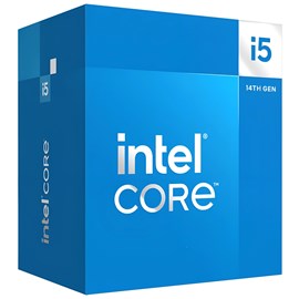 Processador Intel Core I5-14400 Lga 1700 20mb Bx8071514400