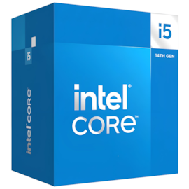Processador Intel Core I5-14400 Lga 1700 3.4 Ghz Base 4.7 Ghz Max 20 Mb Cache 10-core 16-threads Bx807151440