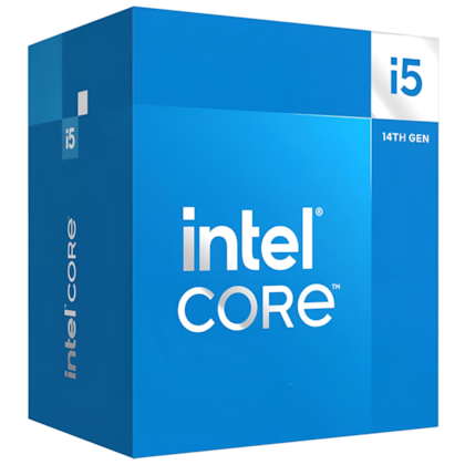 Processador Intel Core I5-14400 Lga 1700 3.4 Ghz Base 4.7 Ghz Max 20 Mb Cache 10-core 16-threads Bx807151440