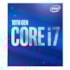 Processador Intel Core I7-10700 Lga 1200 2.9 Ghz Base 4.8 Ghz Max 16 Mb Cache 8-core 16-threads Bx8070110700