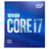 Processador Intel Core I7-10700f Lga 1200 2.9 Ghz Base 4.8 Ghz Max 16 Mb Cache 8-core 16-threads Bx8070110700f