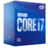 Processador Intel Core I7-10700f Lga 1200 2.9 Ghz Base 4.8 Ghz Max 16 Mb Cache 8-core 16-threads Bx8070110700f