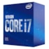 Processador Intel Core I7-10700f Lga 1200 2.9 Ghz Base 4.8 Ghz Max 16 Mb Cache 8-core 16-threads Bx8070110700f