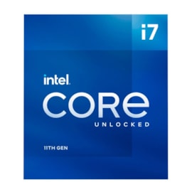PROCESSADOR INTEL CORE I7-11700K LGA1200 BX8070811700K