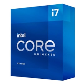 PROCESSADOR INTEL CORE I7-11700K LGA1200 BX8070811700K