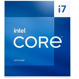 Processador Intel Core I7 13700 2.10ghz 30mb Lga 1700 Bx8071513700