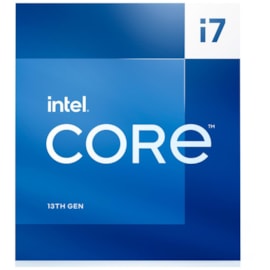 Processador Intel Core I7 13700 Lga 1700 2.1 Ghz Max 5.2 Ghz 30 Mb Cache 16-core 24-threads Bx8071513700