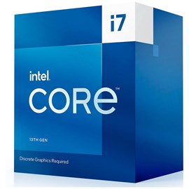Processador Intel Core I7 13700f Lga 1700 Bx8071513700f